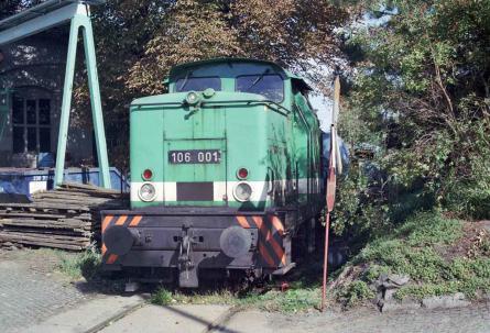 05.10.2009 in Kamenz