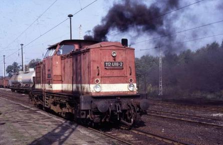 15.04.1987 Bf Hochenbocka