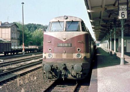 Juli 1974 Berlin-Wannsee