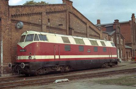 26.09.2009 in Staßfurt