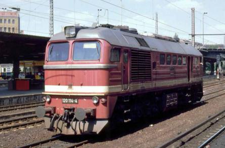 Mai 1991 Berlin-Lichtenberg