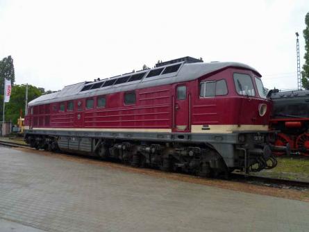 02.07.2011 BW Fest in Halle P.