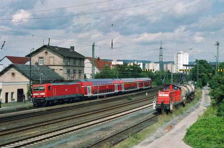 13.08.2009 in Stockstadt
