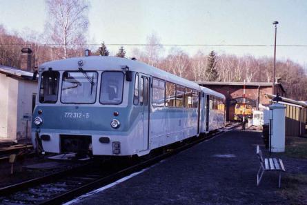 02.12.2006 Schwarzenberg