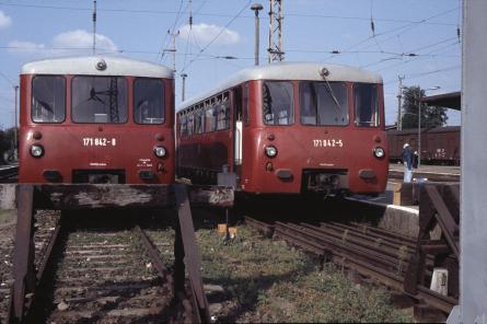 01.09.1991 in Prenzlau