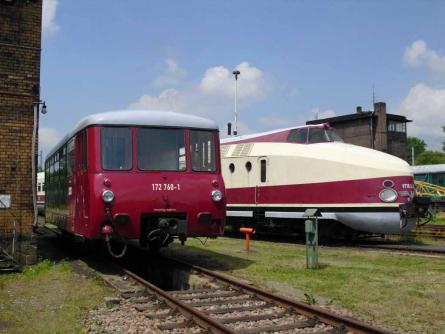 26.06.2010 in Chemnitz-Hilbersdorf