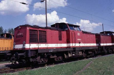 08.08.1997 Bh Dresden Friedrichstadt