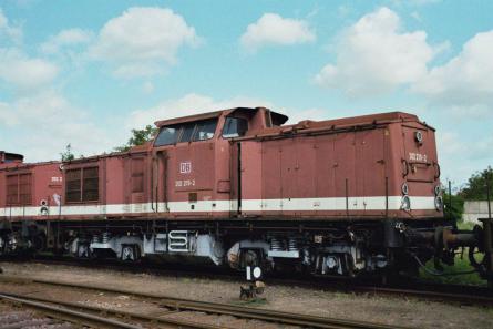 15.09.2007 in Stendal