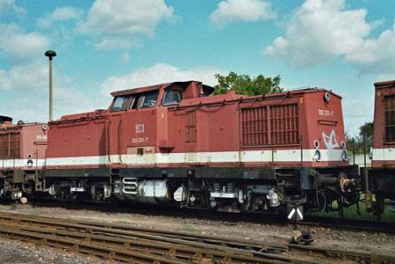 15.09.2007 in Stendal