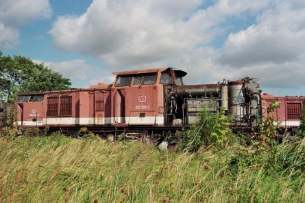 15.09.2007 in Stendal