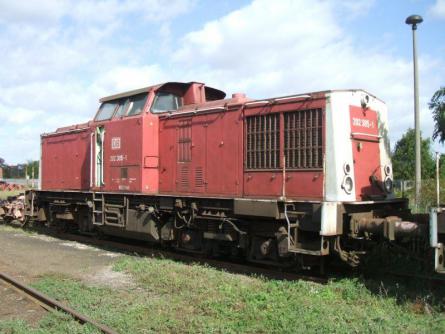 15.09.2007 in Stendal