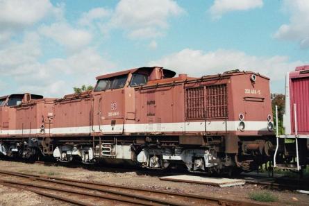 15.09.2007 in Stendal