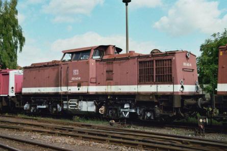 15.09.2007 in Stendal