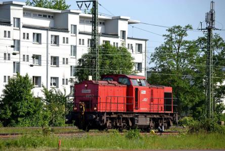 18.06.2013 in Köln Mühlheim