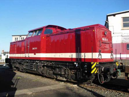 05.06.2010 in Glauchau