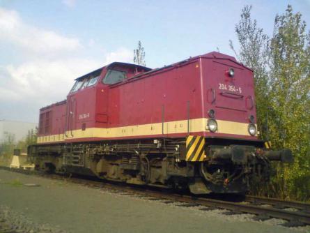 16.09.2009 bei Quelle in Leipzig