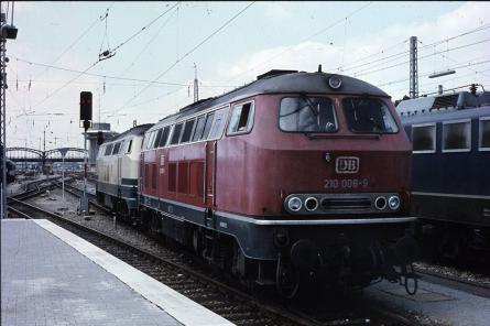 14.08.1980 in München Hbf