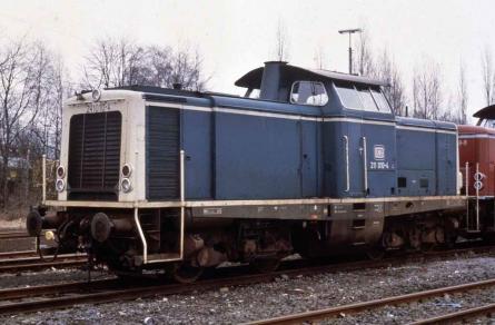 15.02.1988 AW Bremen