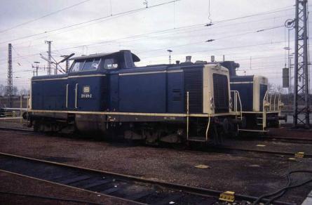 08.04.1990 in Osnabrück