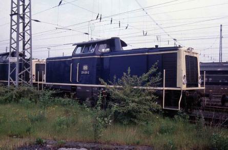 09.06.1991 in Paderborn