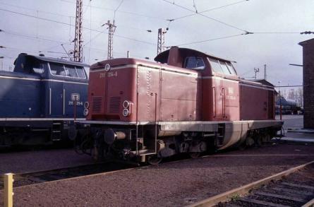 08.04.1990 in Osnabrück