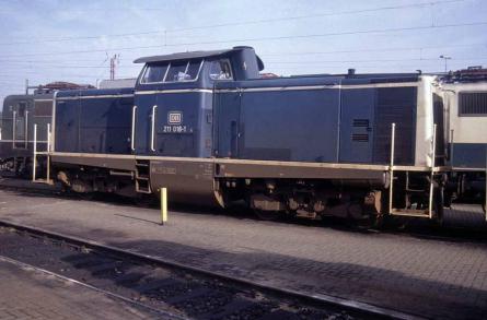 03.10.1990 in Osnabrück