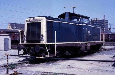 09.05.1987 Bw Schweinfurt