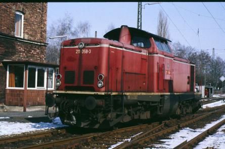 14.03.1987 in Plattling