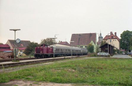 28.09.1994 in Markt Erlbach