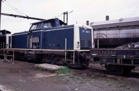 27.05.1996 AW Stendal