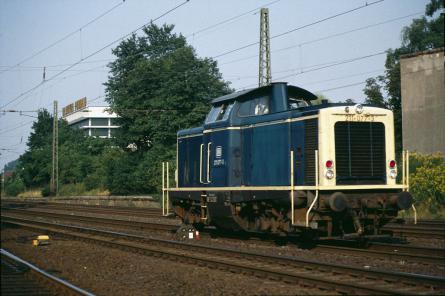 04.09.1991 in Brackwede