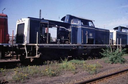 12.07.1989 AW Bremen