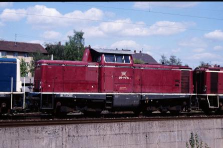 28.04.1990 in Heilbronn 