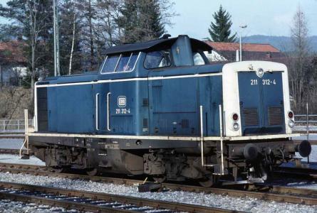 27.03.1993 in Zwiesel