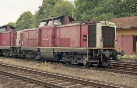 11.06.2000 in Michelstadt (Odenwald)