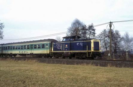 12.02.1998 bei Dieburg