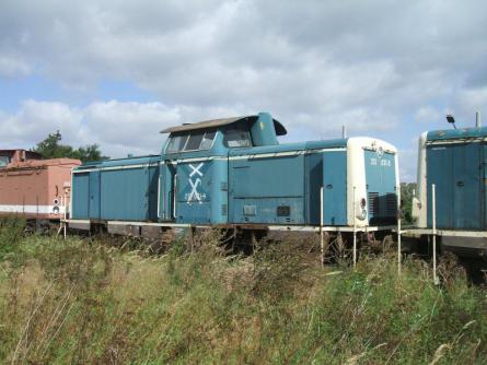 15.09.2007 in Stendal