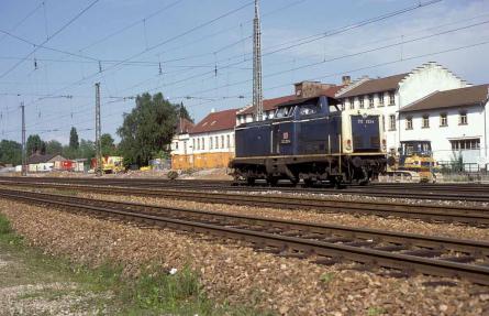 14.05.1995 Baden - Baden