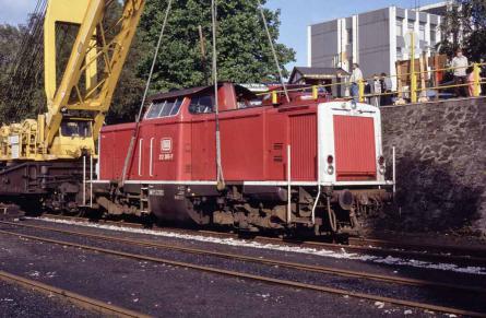 05.09.1993 Wanne Eickel