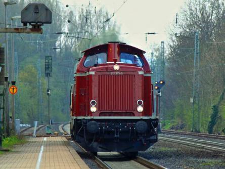 13.04.2012 durch Kohlscheid