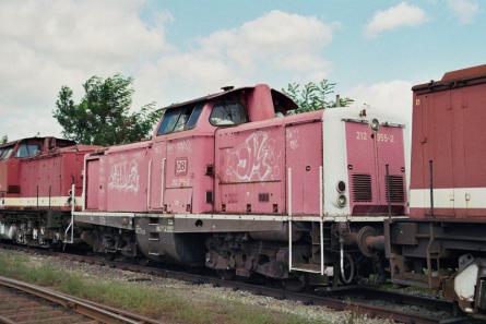 15.09.2007 in Stendal