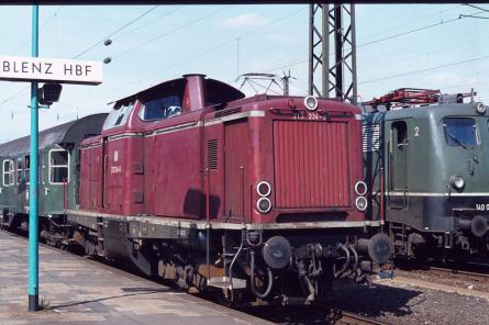 07.08.1980 in Koblenz