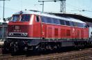 04.07.1987 Köln Deutz