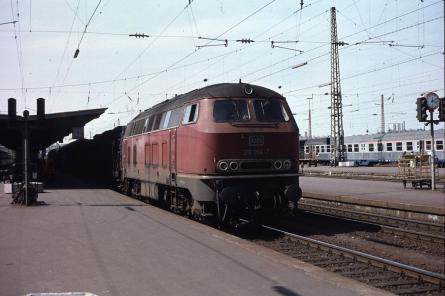 11.04.1981 in Heilbronn