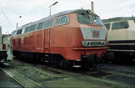 17.09.1995 Hamm