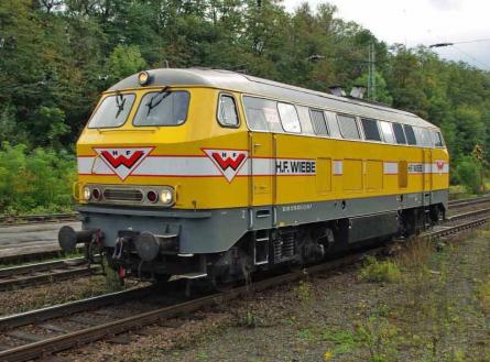 06.10.2009 durch Eichenberg