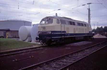 29.09.1991 Osnabrück