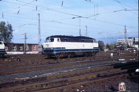 15.11.1987 in Paderborn
