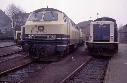 01.04.1991 Osnabrück