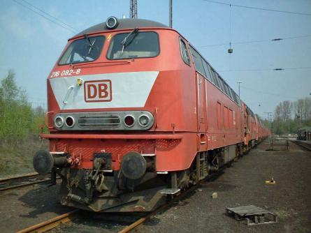 03.04.2003 in Osnabrück